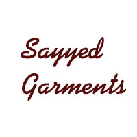 Sayyed Garments Logo