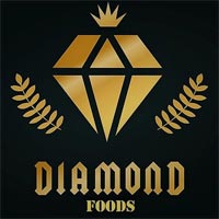 Diamond Foods Logo