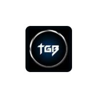 TGB International Logo