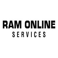 Ram Online Services Logo