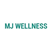 MJ Wellness Logo