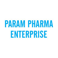 Param Pharma Enterprise Logo