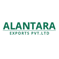 Alantara Exports Pvt. Ltd Logo