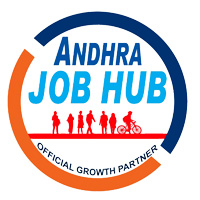 Andhra Job Hub Logo