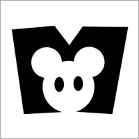 Mickyzzz Job Placement Logo