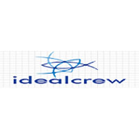 idealcrew Services Logo