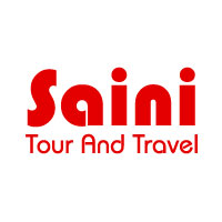 Saini Tour and Travel Logo
