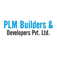 PLM Builders & Developers Pvt. Ltd. Logo