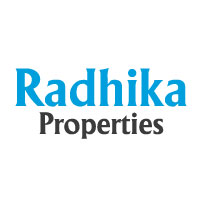 Radhika Properties Logo