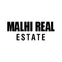 Malhi Real Estate Logo