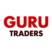 Guru Traders Logo