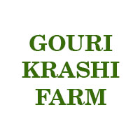 Gouri Krashi Farm Logo