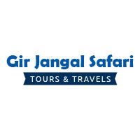 Gir Jangal Safari Tours & Travels Logo