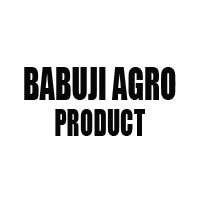 Babuji Agro Product Logo