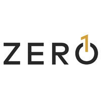 Zero1 Tektronics LLP Logo