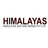 Himalayas Sap and Herbs Pvt LTD Logo