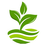 Amar Aonla Nursery Logo