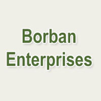 Borban Enterprises Logo