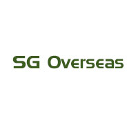 SG Overseas Logo