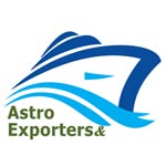 Astro Exporters Logo