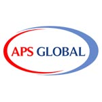 APS GLOBAL PVT. LTD. Logo