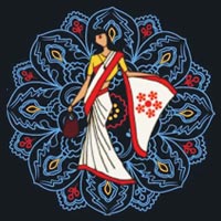 Tumi Ethnic Logo