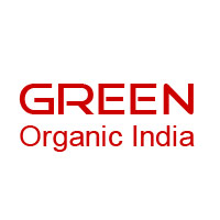 Green Organic India Logo