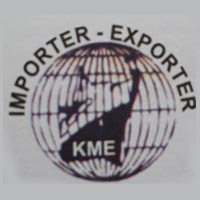 Kamrun Enterprise Logo