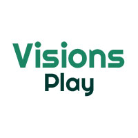 Visions Play Logo