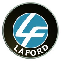 Laford Agrotech Limited Logo