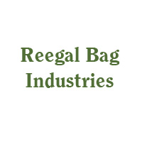 REEGAL BAG INDUSTRIES Logo