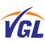 viraj global logistics Logo