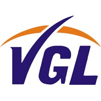 viraj global logistices Logo
