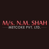 M/s. N.M. Shah Metcoke Pvt. Ltd. Logo