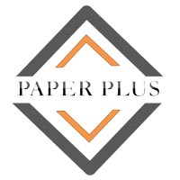 Paper Plus Enterprises Logo