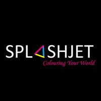 Splashjet Ink Logo