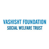 Vashisht Foundation Social Welfare Trust Logo
