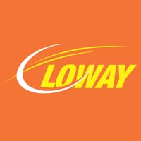 Loway Enterprise Logo