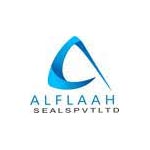 Alflaah seals pvt ltd Logo