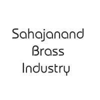 Sahajanand Brass Industry Logo