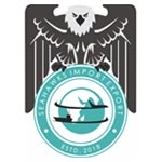 SeaHawks Import Export Logo