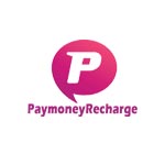 Paymoney Recharge Logo
