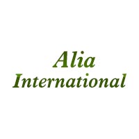 Alia International Logo