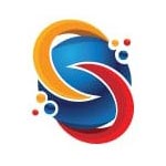 Saranya Exports & Imports Logo