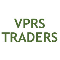 VPRS Traders Logo
