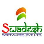 Swadesh Software Pvt. Ltd. Logo