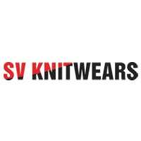 SV Knitwears Logo