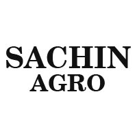 Sachin Agro Logo