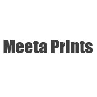 Meeta Prints Logo