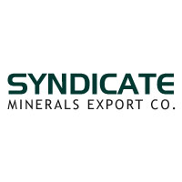 Syndicate Minerals Export Co.